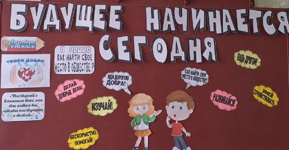 Разговоры о важном.