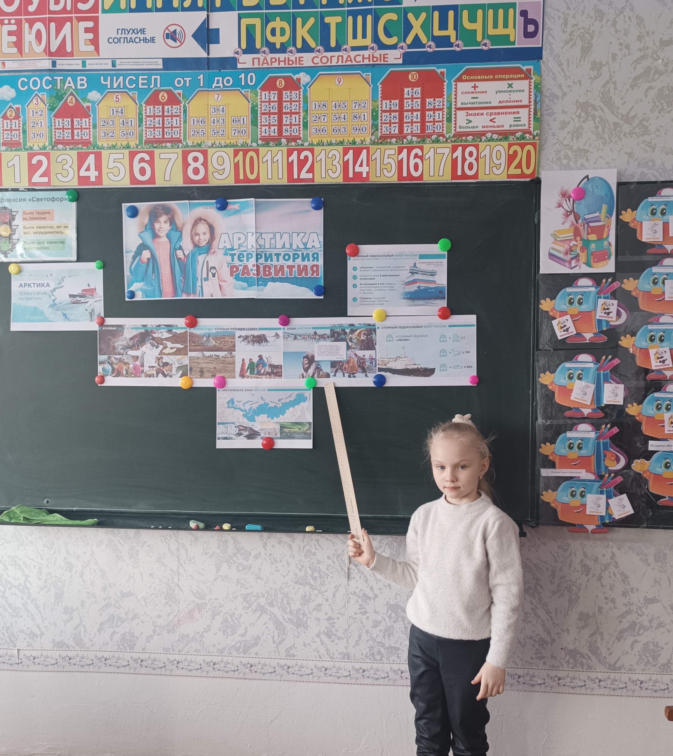 Разговоры о важном.