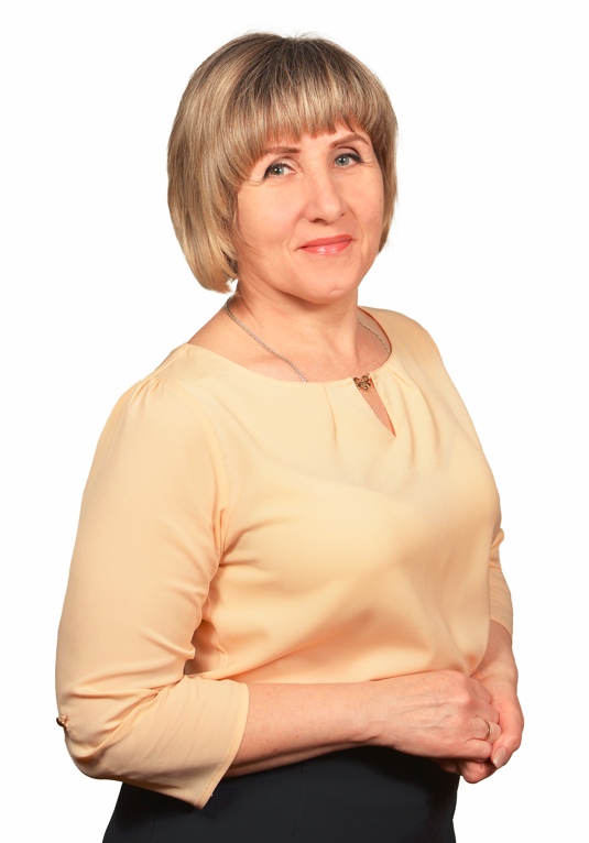 Самойленко Лариса Николаевна.