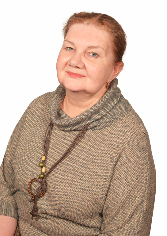 Сатункина Светлана Викторовна.