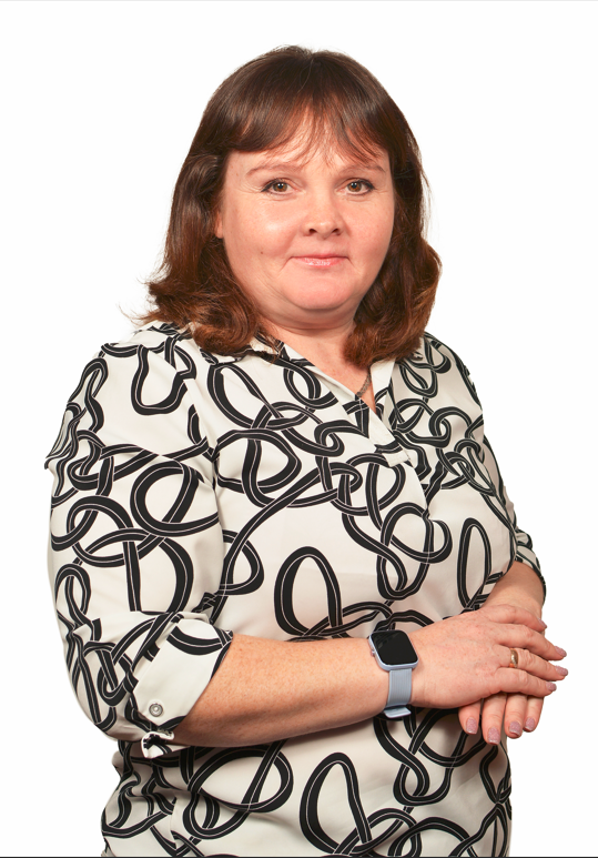 Новикова Светлана Николаевна.