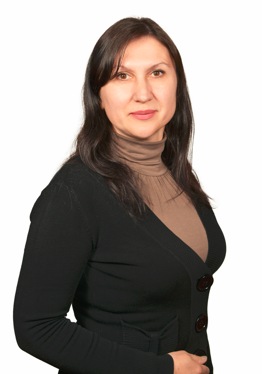 Маньковская Валентина Александровна.
