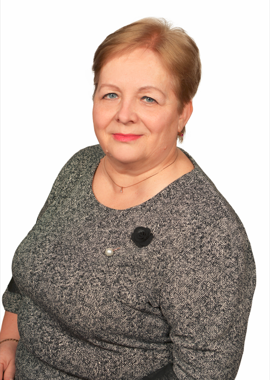 Гарматенко Марина Николаевна.