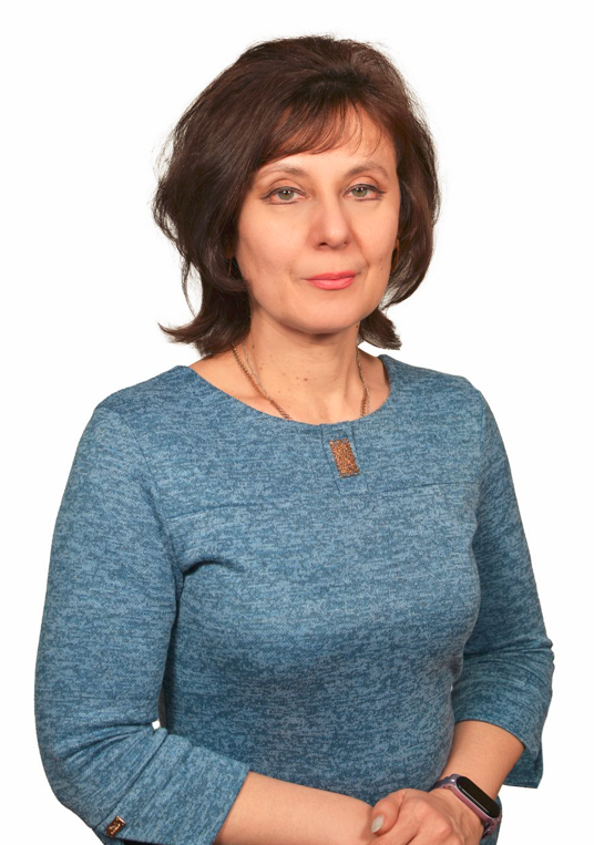 Янченко Наталья Матвеевна.