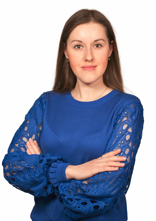 Самойленко Марина Владимировна.