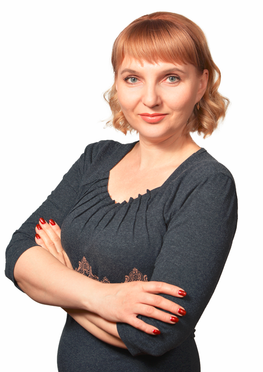 Нестеренко Елена Васильевна.