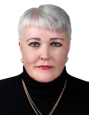 Лазаренко Лилия Владимировна.
