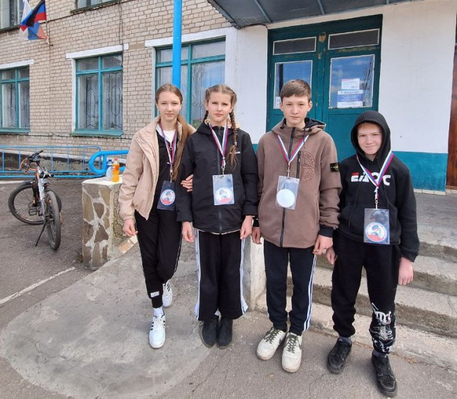 Безопасное колесо - 2024.