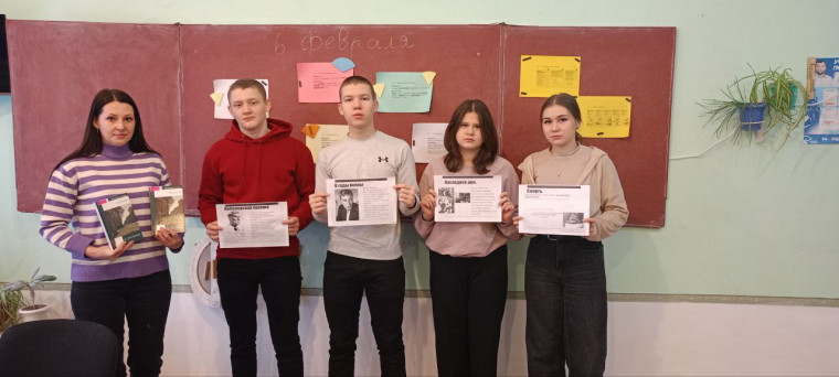 Видеолекция И. П. Похитонов.