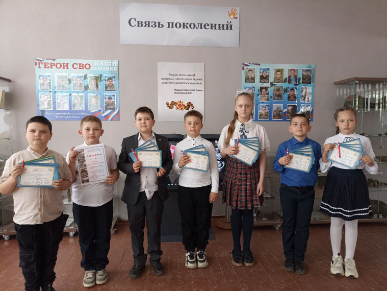 Олимпис 2025 – Весенняя сессия.