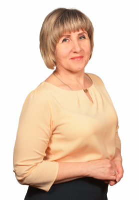 Самойленко Лариса Николаевна Самойленко Лариса Николаевна