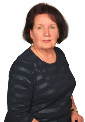 Чукова Надежда Николаевна Чукова Надежда Николаевна