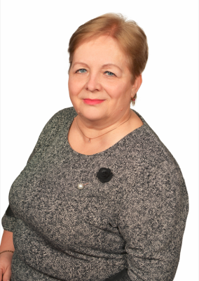 Гарматенко Марина Николаевна Гарматенко Марина Николаевна