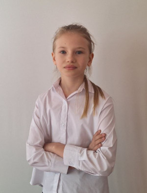 Дмитрук Полина Дмитрук Полина