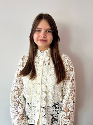 Токарева София Токарева София